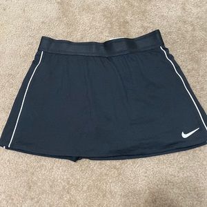 NIKE DRI FIT TENNIS SKIRT